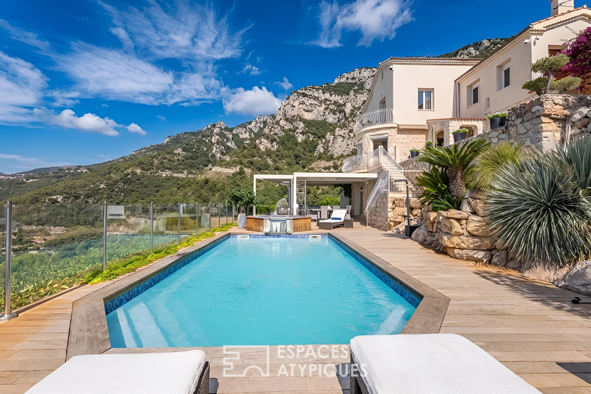 Maison de luxe à vendre à Roquebrune-Cap-Martin, 8 400 000 €, Photo 6