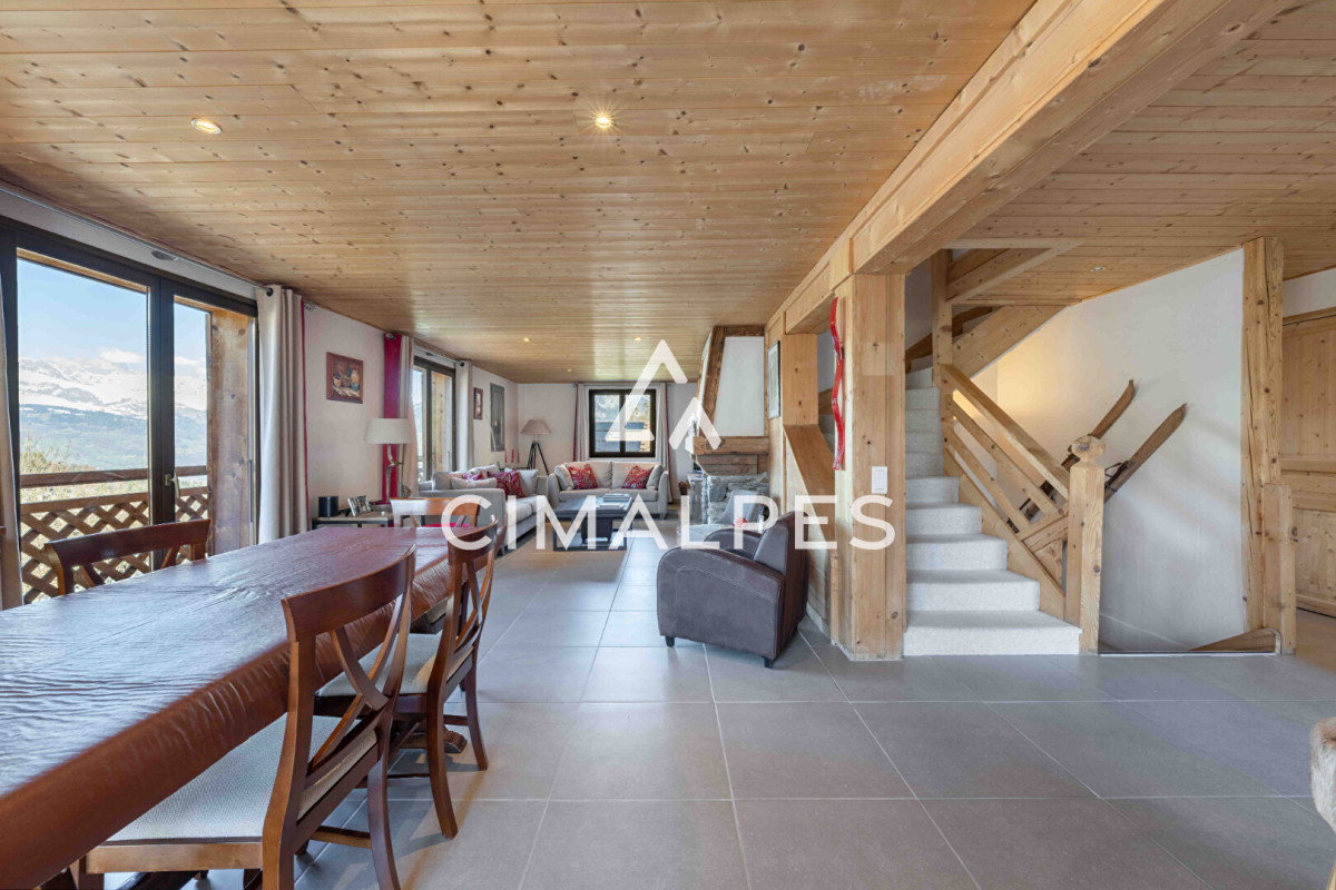 Maison de luxe à vendre à Saint-Gervais-les-Bains, 1 250 000 €, Photo 6