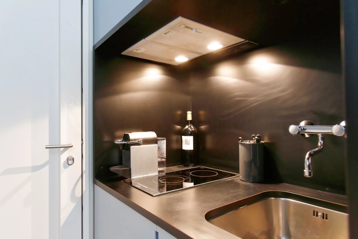 Appartement de luxe à vendre à Paris 7ème, 590 000 €, Photo 6