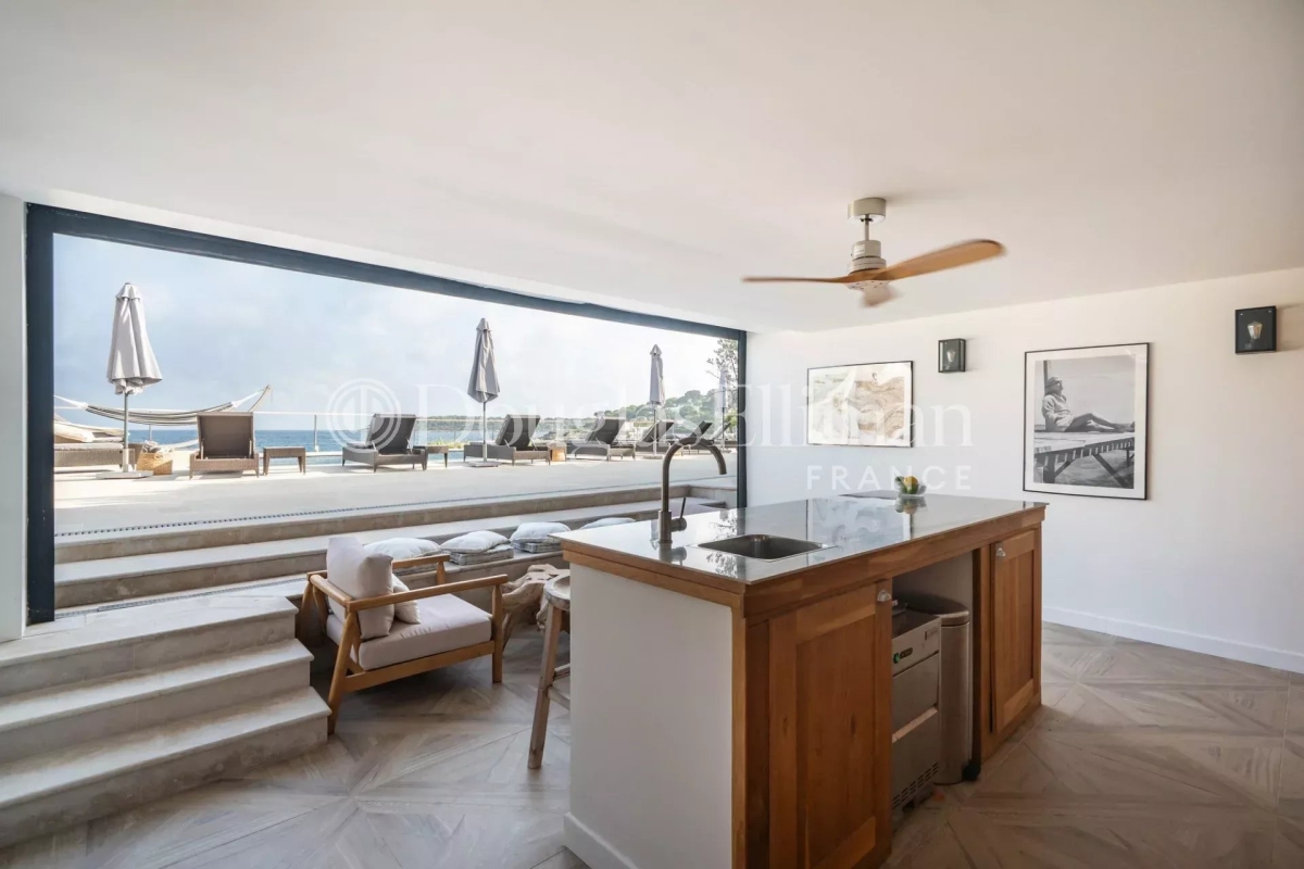 Maison de luxe à vendre à Cap d'Antibes, 14 750 000 €, Photo 6