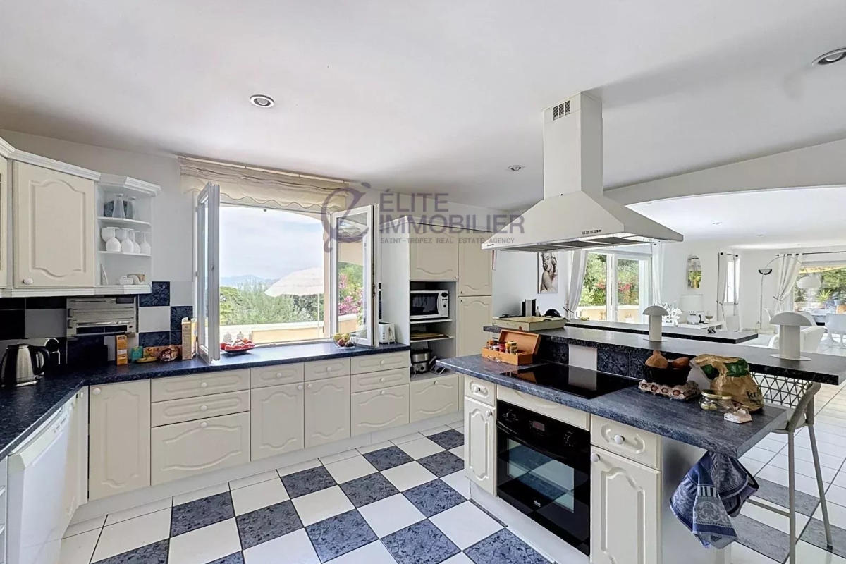 Maison de luxe à vendre à Gassin, 3 500 000 €, Photo 6