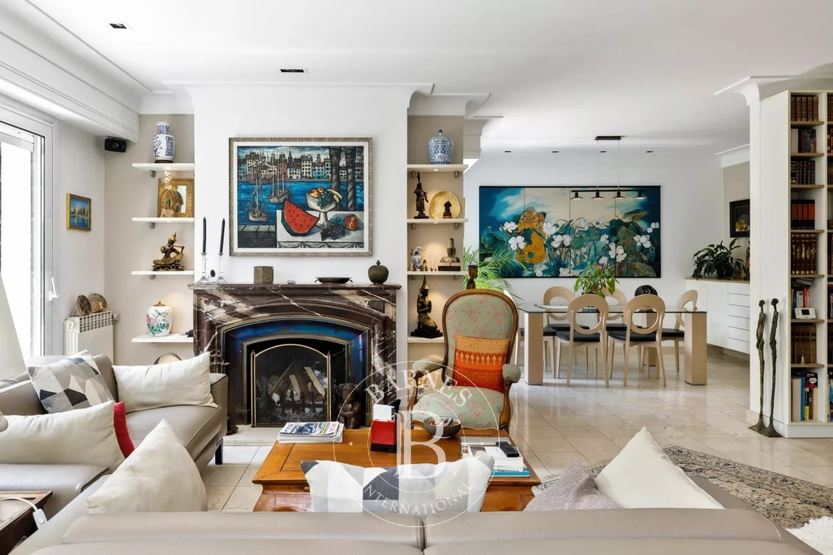 Maison de luxe à vendre à Anglet, 1 425 000 €, Photo 6