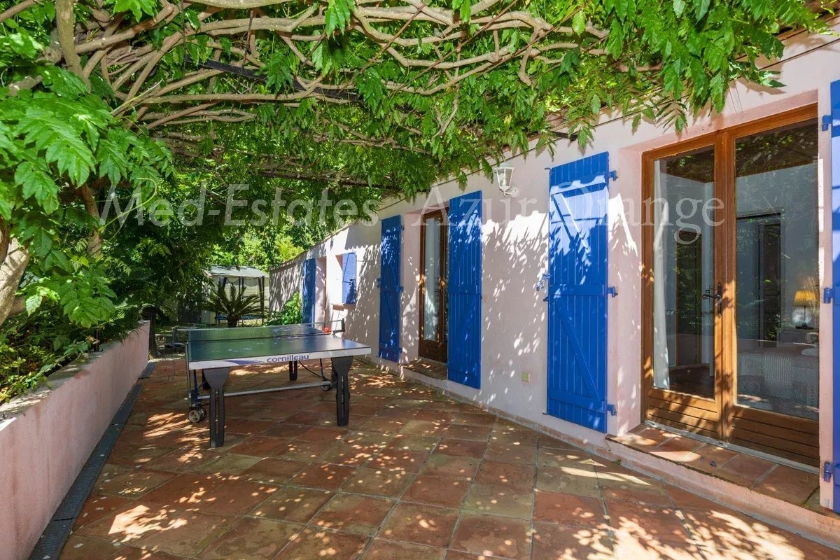 Luxury House for sale in La Garde-Freinet, 880 000 €, Photo 6
