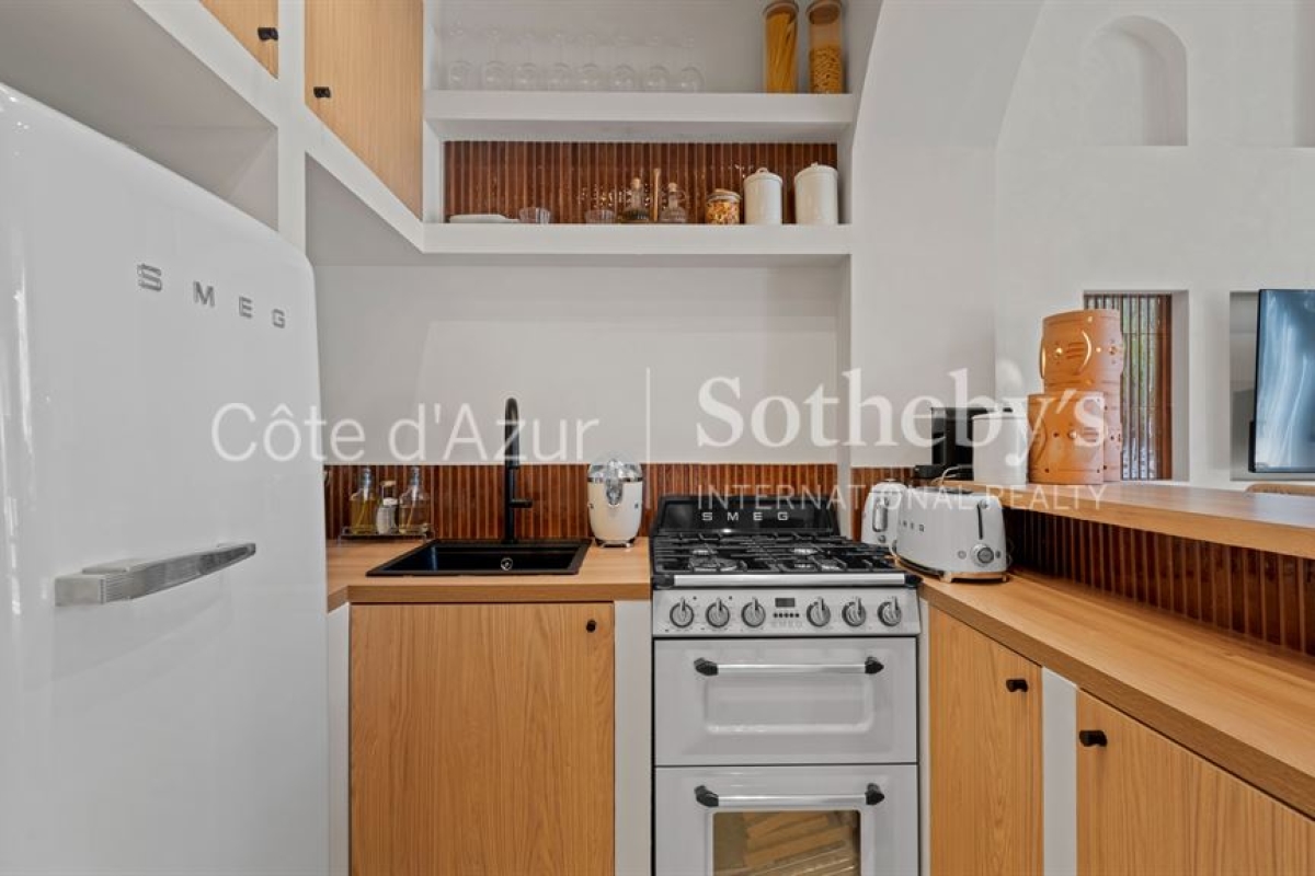 Appartement de luxe à vendre à Saint-Tropez, 1 595 000 €, Photo 7