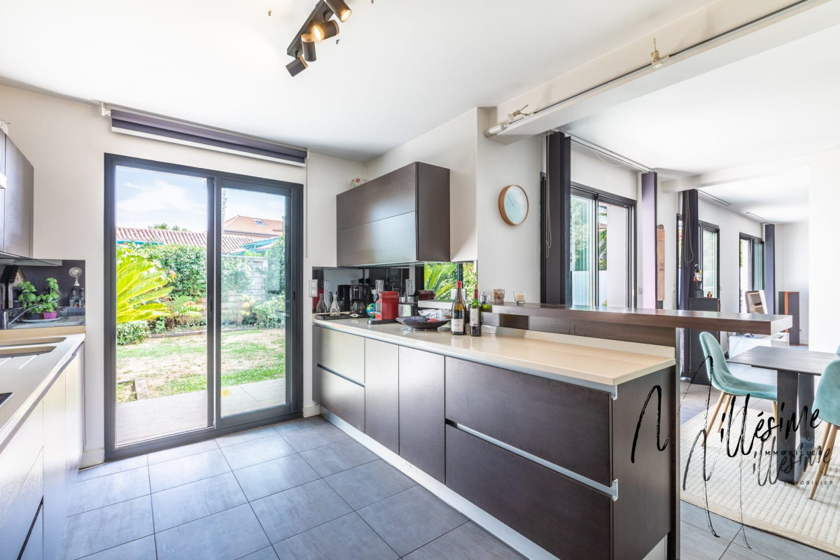 Maison de luxe à vendre à Anglet, 1 575 000 €, Photo 7