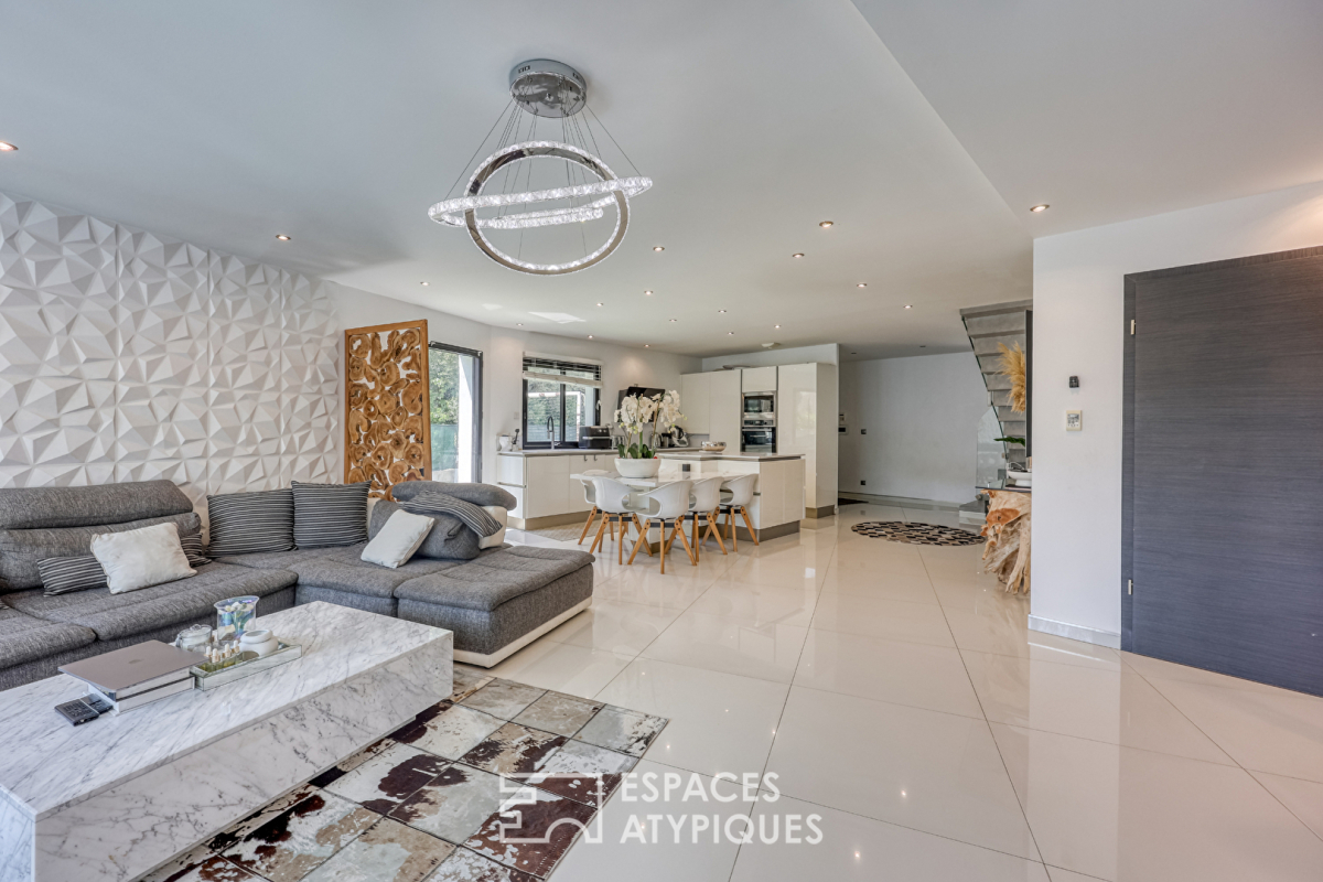 Luxury House for sale in La Valette-du-Var, 645 000 €, Photo 7