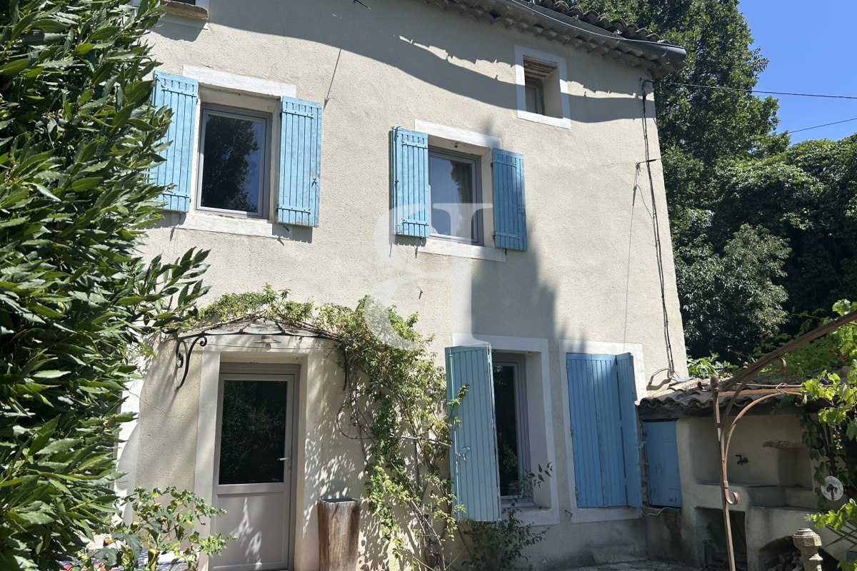 Maison de luxe à vendre à Mirabel-Aux-Baronnies, 990 000 €, Photo 7