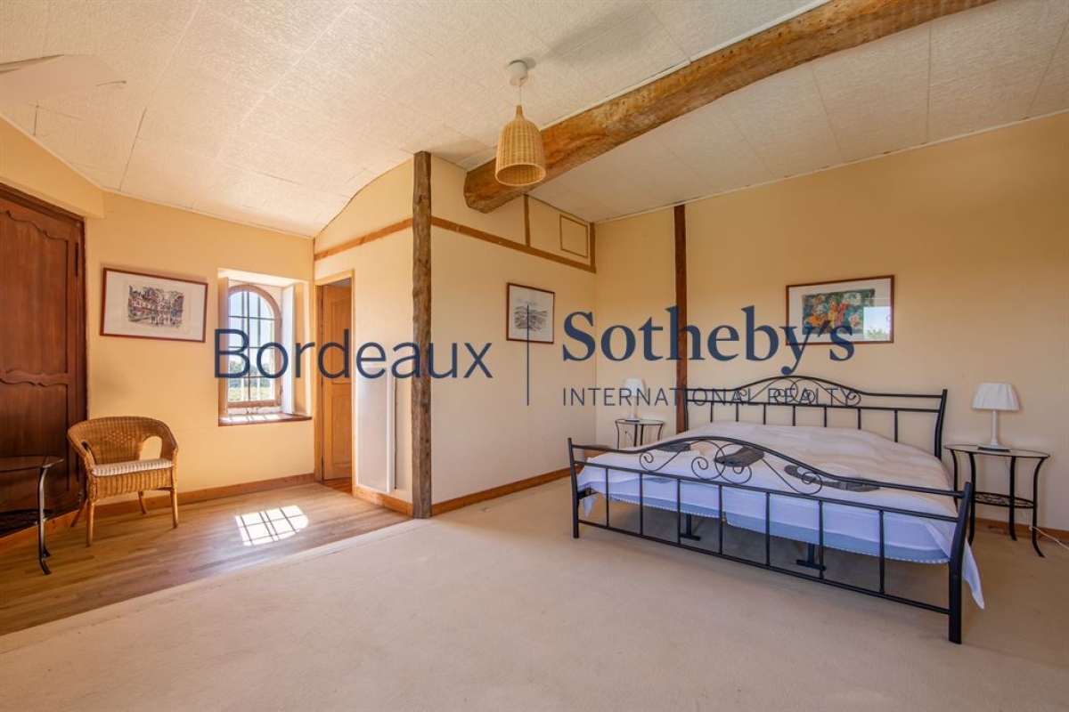 Maison de luxe à vendre à Bordeaux, 1 495 000 €, Photo 7