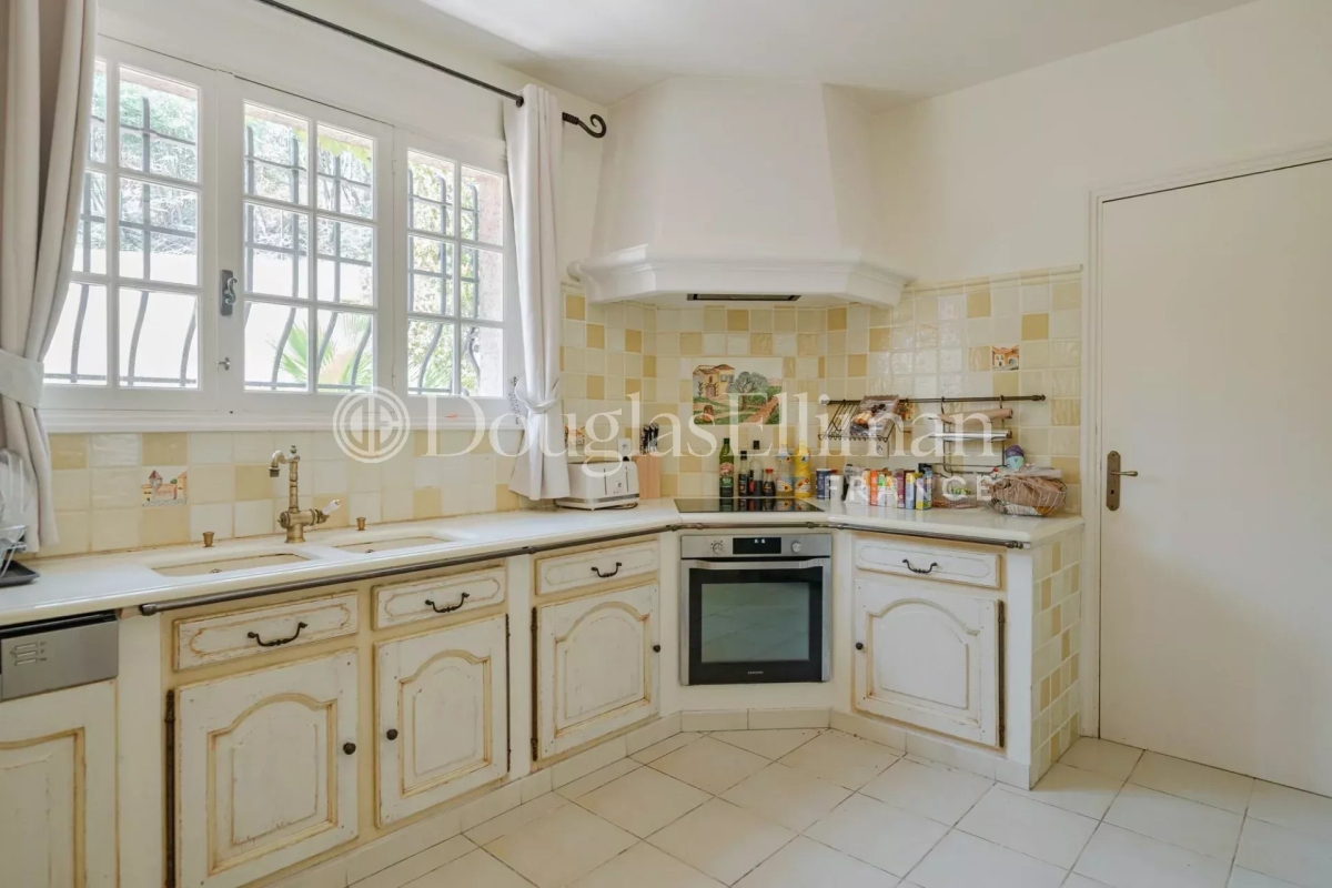 Luxury House for sale in Cannes, 4 150 000 €, Photo 7