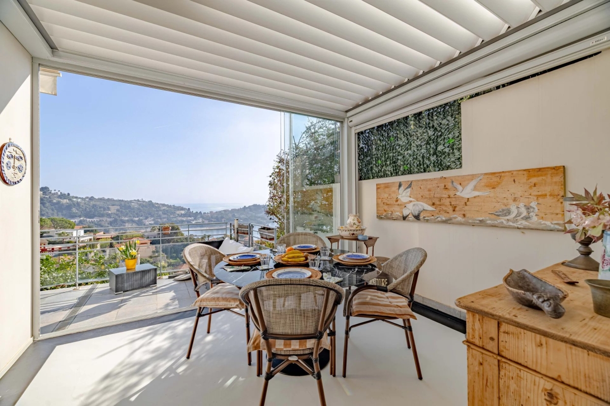 Appartement de luxe à vendre à Villefranche-sur-Mer, 980 000 €, Photo 7