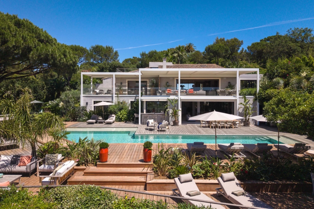 Maison de luxe à vendre à Ramatuelle, 25 000 000 €, Photo 7