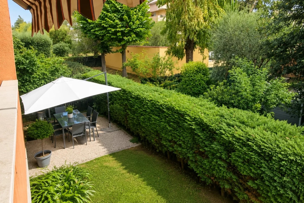 Appartement de luxe à vendre à Cagnes-sur-Mer, 325 000 €, Photo 7