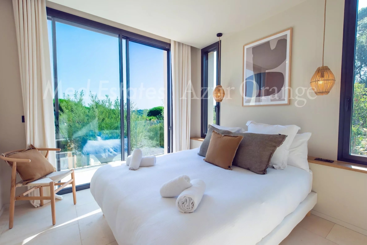 Maison de luxe à vendre à Ramatuelle, 4 590 000 €, Photo 7