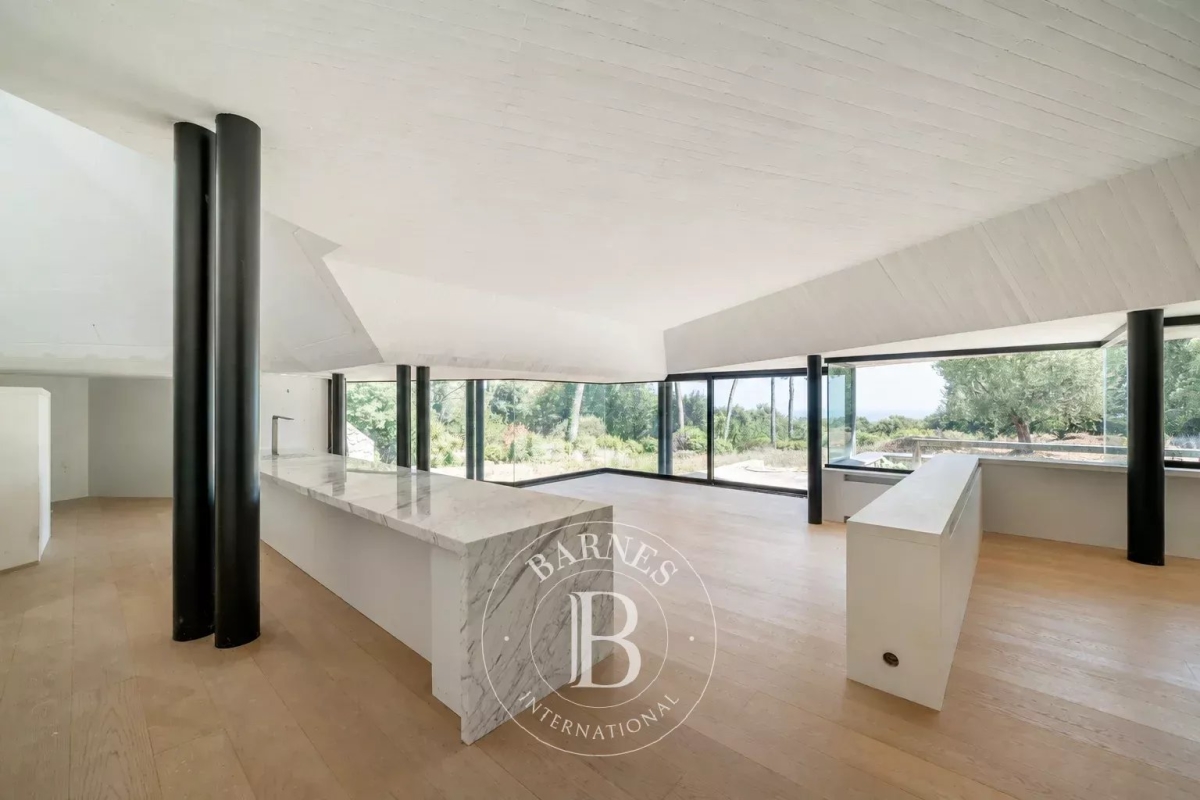 Maison de luxe à vendre à Saint-Paul-de-Vence, 12 000 000 €, Photo 7