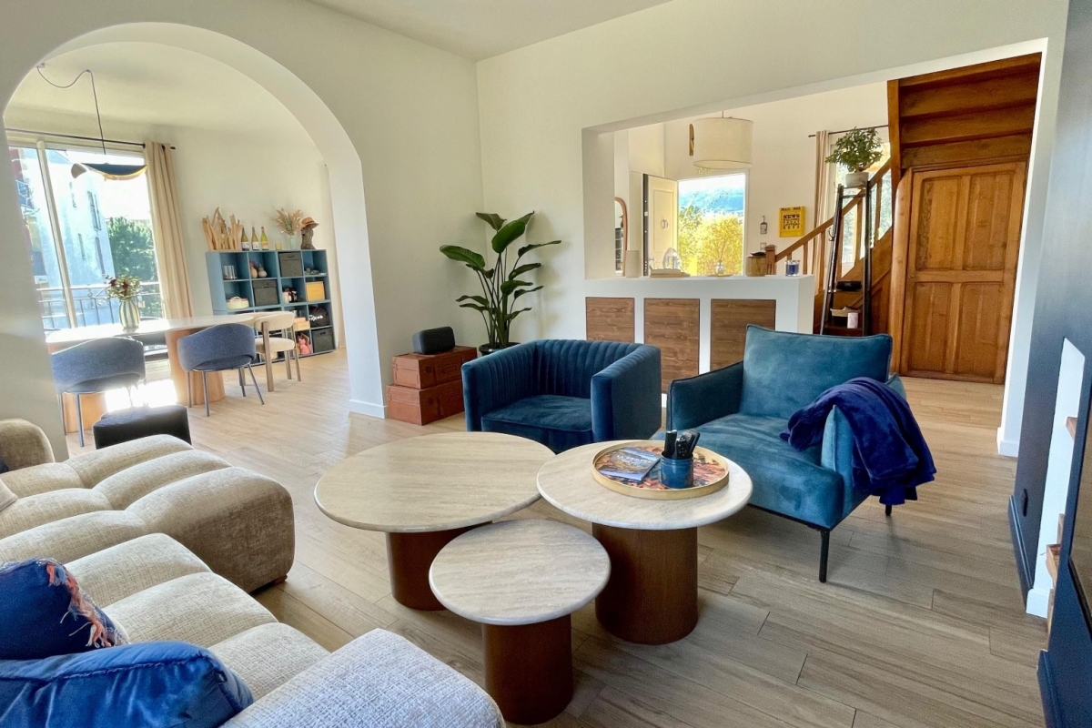 Luxury House for sale in Nice, 1 080 000 €, Photo 7