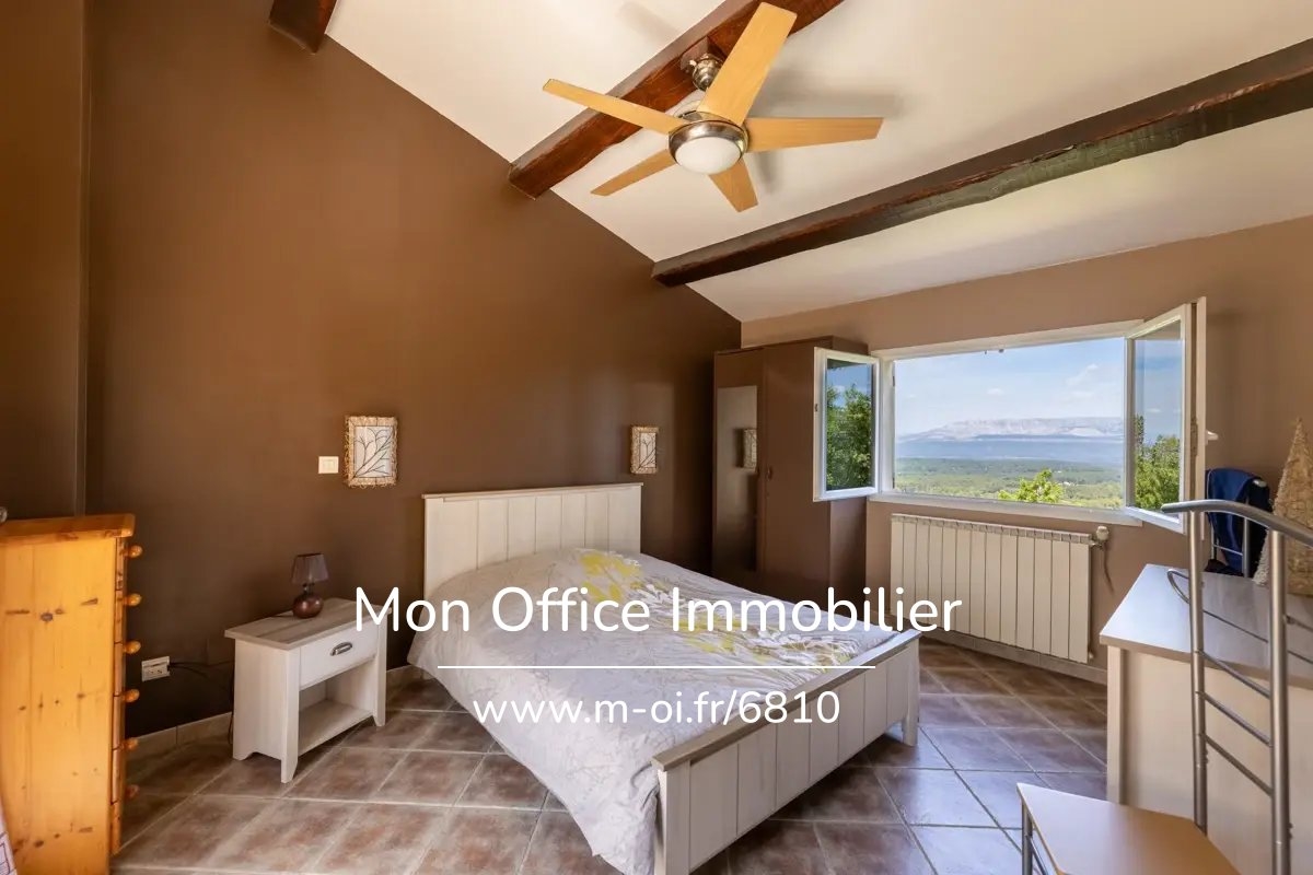 Maison de luxe à vendre à Mimet, 549 000 €, Photo 7