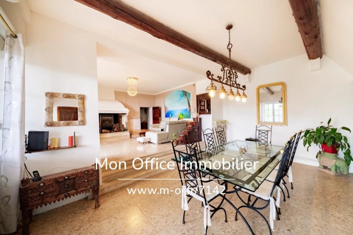 Maison de luxe à vendre à Cadenet, 1 350 000 €, Photo 7
