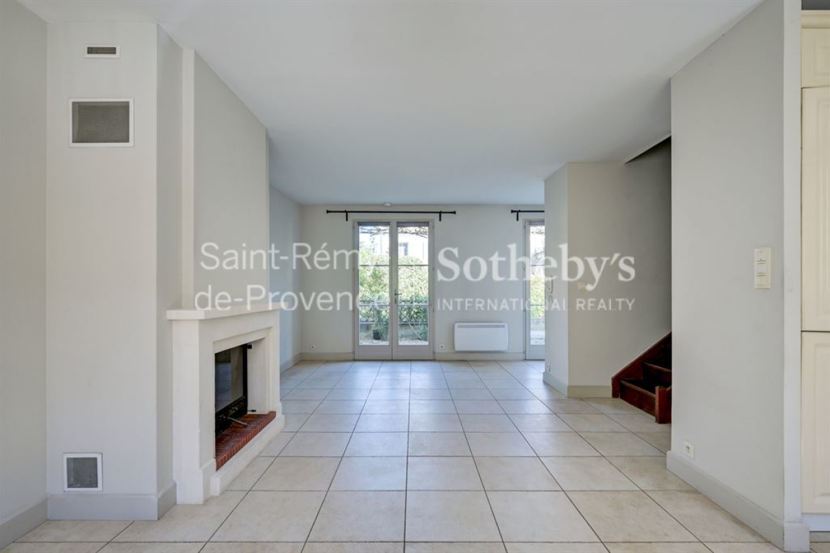 Maison de luxe à vendre à Saint-Rémy-de-Provence, 458 000 €, Photo 7