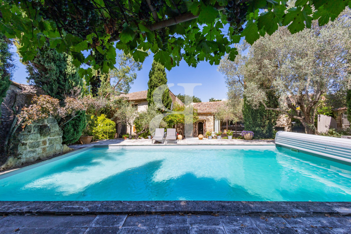 Maison de luxe à vendre à Maubec, 1 750 000 €, Photo 7