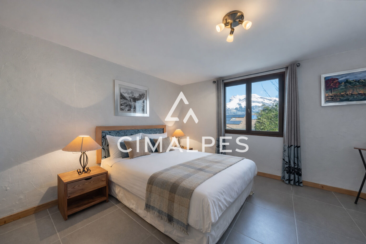 Maison de luxe à vendre à Saint-Gervais-les-Bains, 1 250 000 €, Photo 7