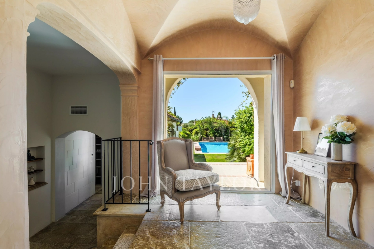 Maison de luxe à vendre à La Colle-sur-Loup, 3 300 000 €, Photo 7