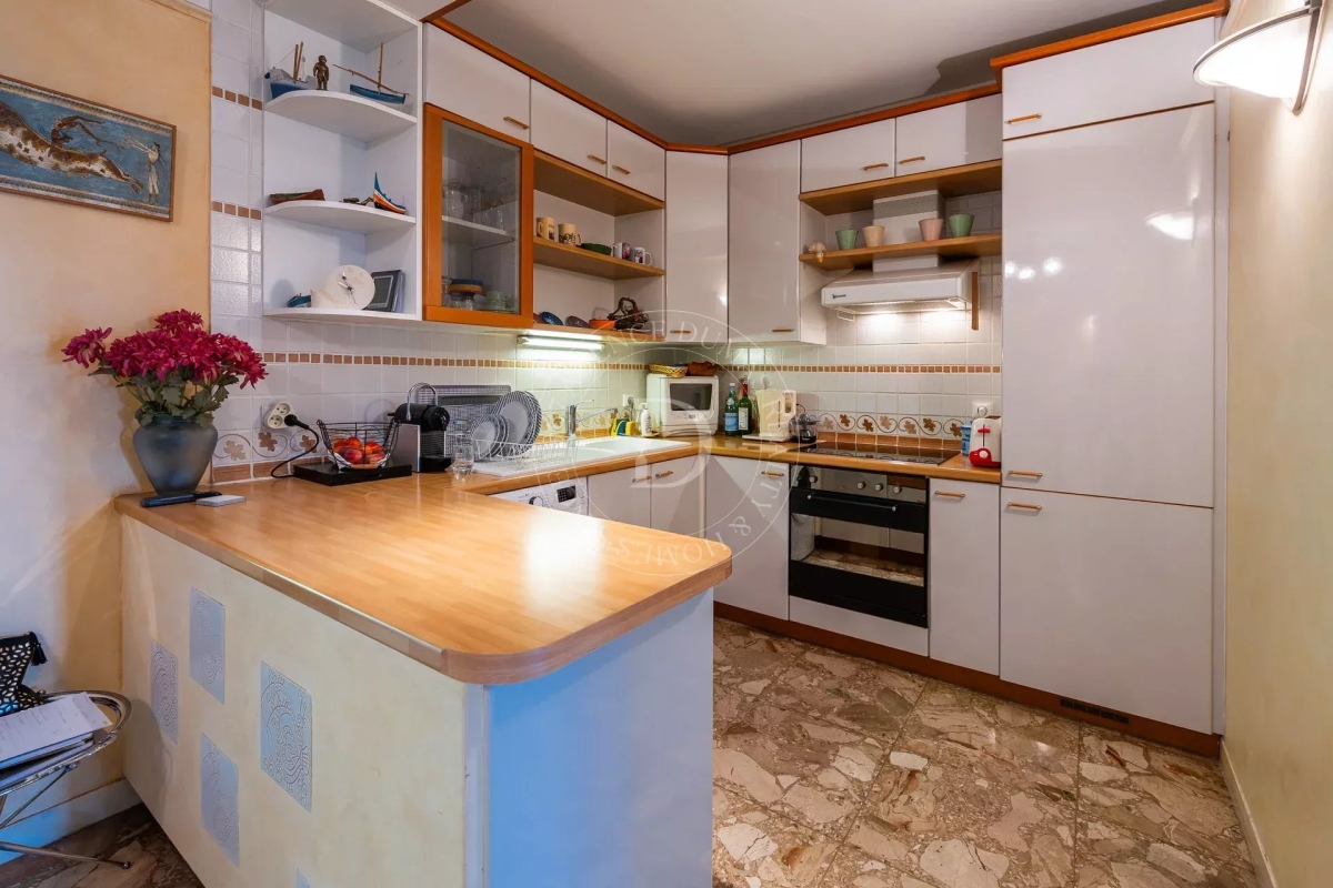 Luxury Apartment for sale in Beaulieu-sur-Mer, 780 000 €, Photo 7