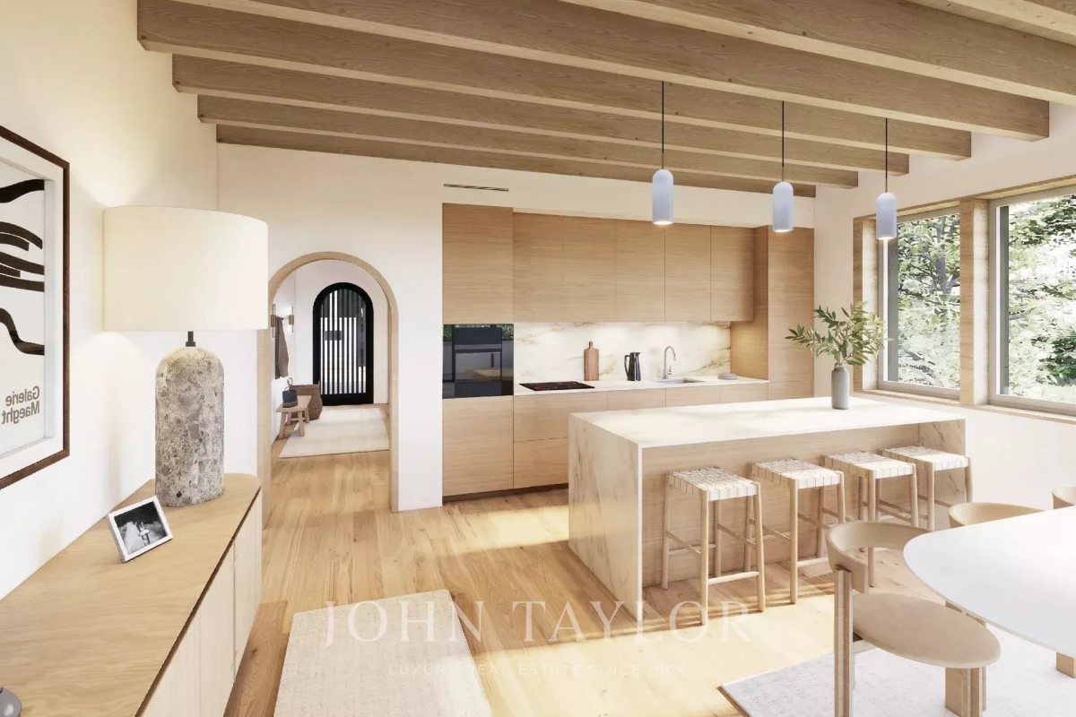 Maison de luxe à vendre à Saint-Jean-de-Luz, 2 210 000 €, Photo 7