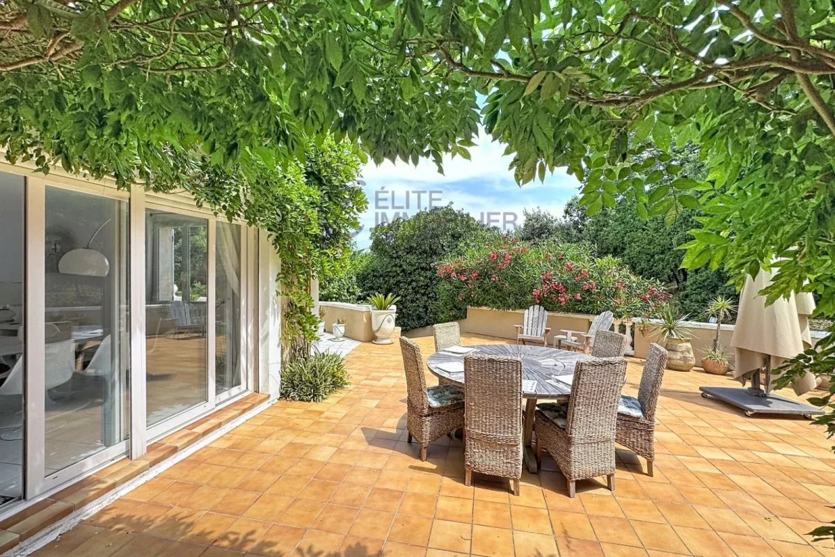 Maison de luxe à vendre à Gassin, 3 500 000 €, Photo 7