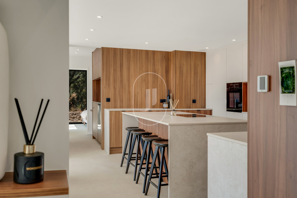 Maison de luxe à vendre à La Croix-Valmer, 4 850 000 €, Photo 7