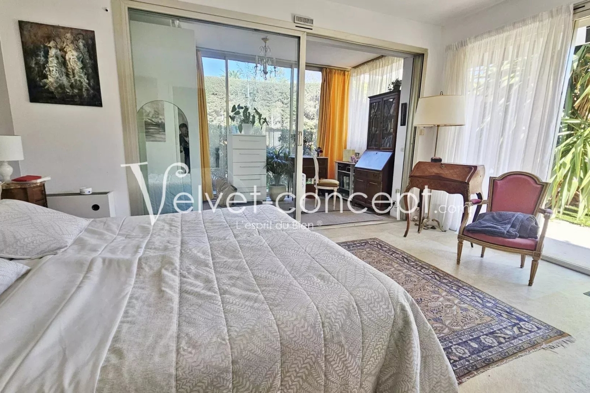Appartement de luxe à vendre à Cannes, 950 000 €, Photo 7