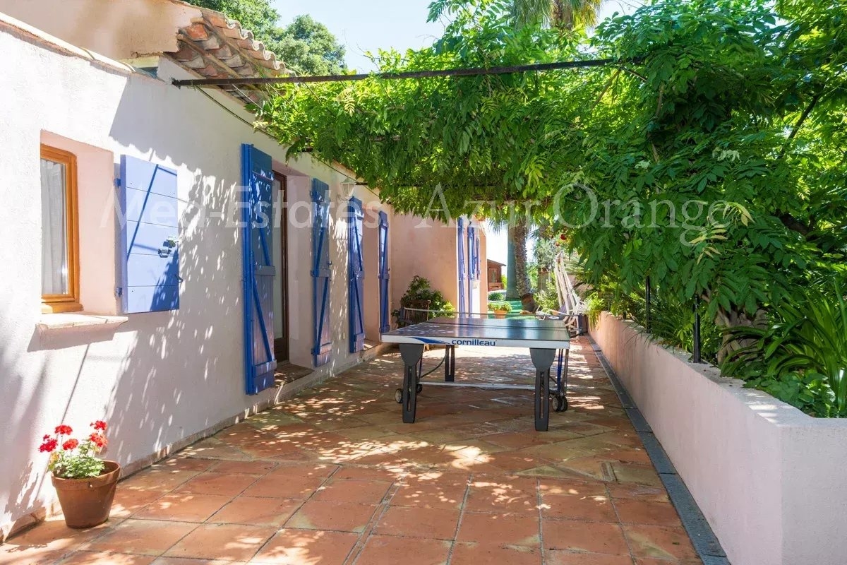Luxury House for sale in La Garde-Freinet, 880 000 €, Photo 7