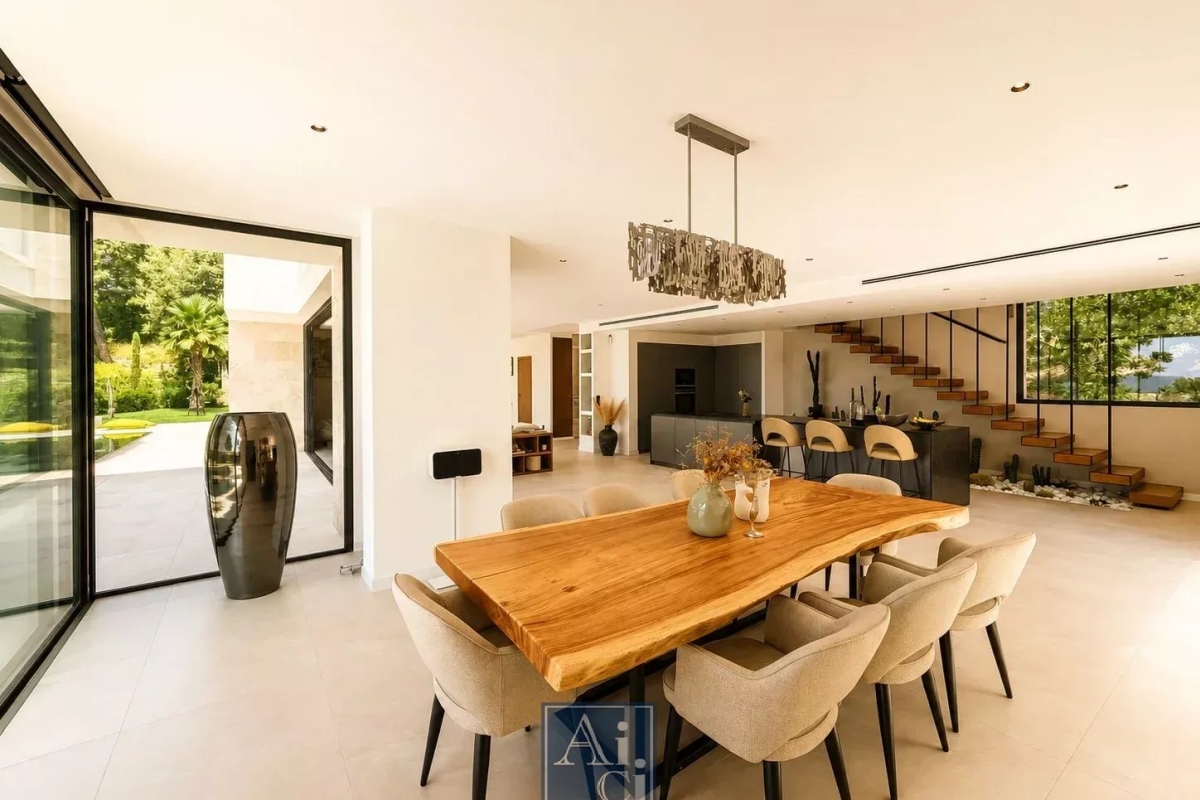 Maison de luxe à vendre à Opio, 3 490 000 €, Photo 7