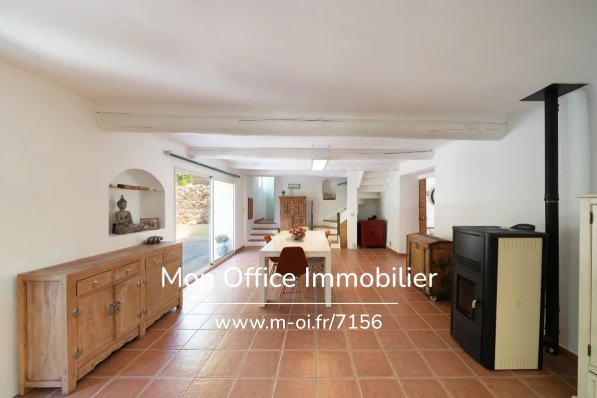 Luxury House for sale in La Bouilladisse, 449 000 €, Photo 7