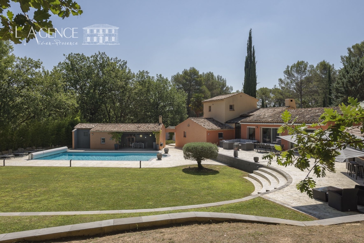 Maison de luxe à vendre à Peynier, 1 450 000 €, Photo 1