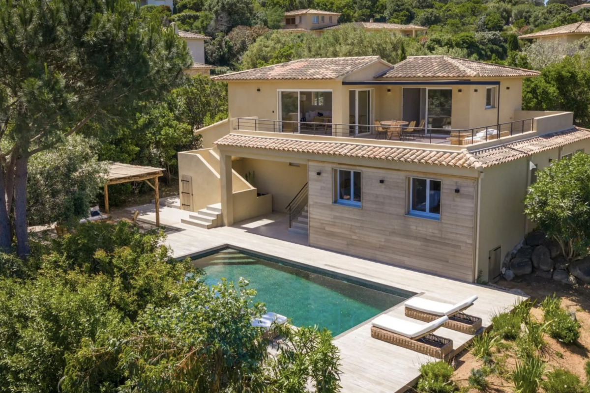 Maison de luxe à vendre à Porto-Vecchio, 1 950 000 €, Photo 1