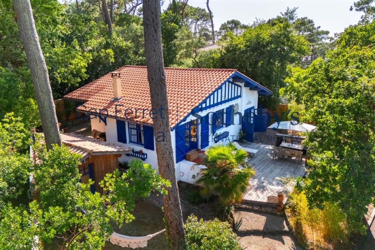 Maison de luxe à vendre à Pyla sur Mer, 1 195 000 €, Photo 1