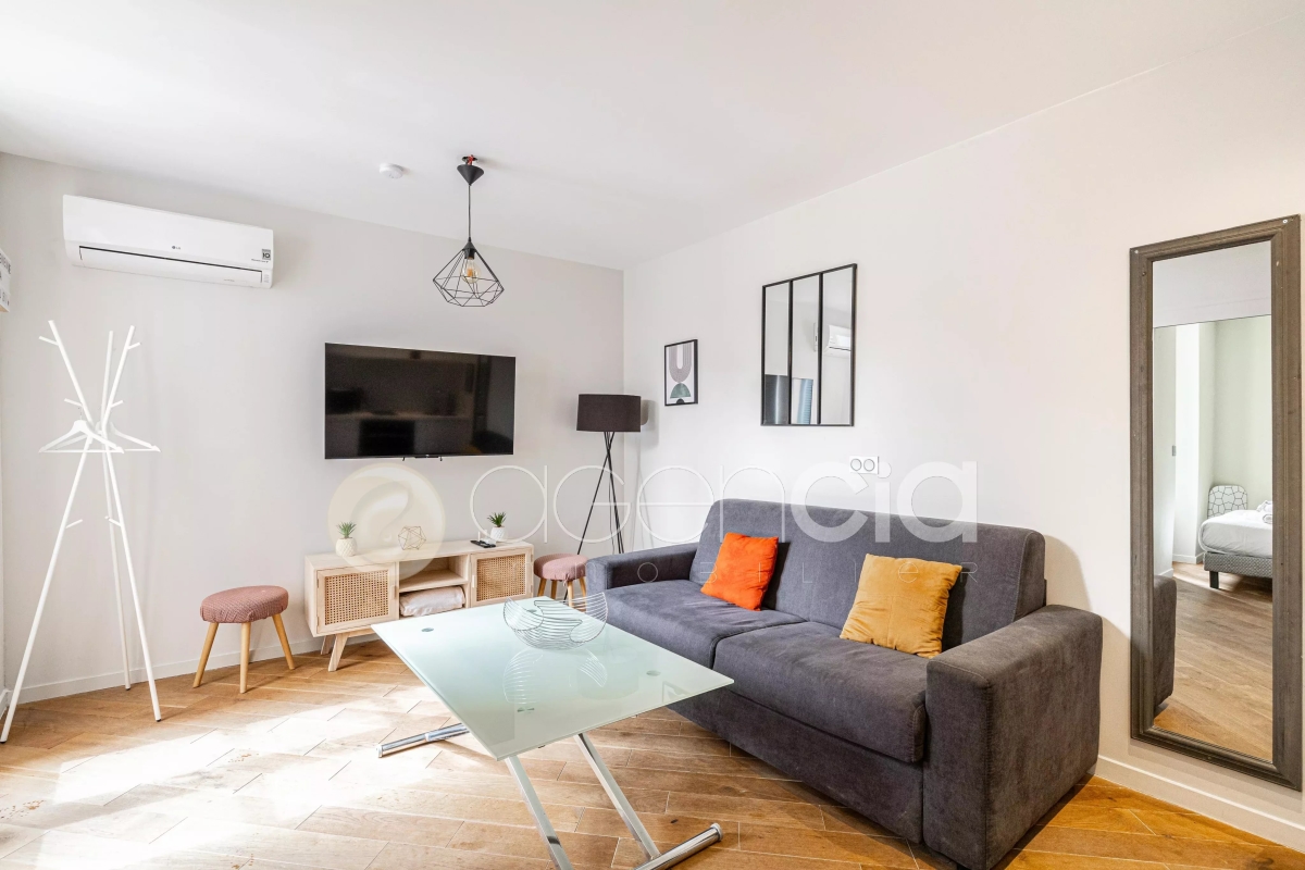 Appartement de luxe à vendre à Cannes, 269 000 €, Photo 1