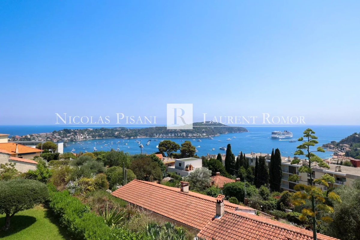 Luxury Apartment for sale in Villefranche-sur-Mer, 1 390 000 €, Photo 1