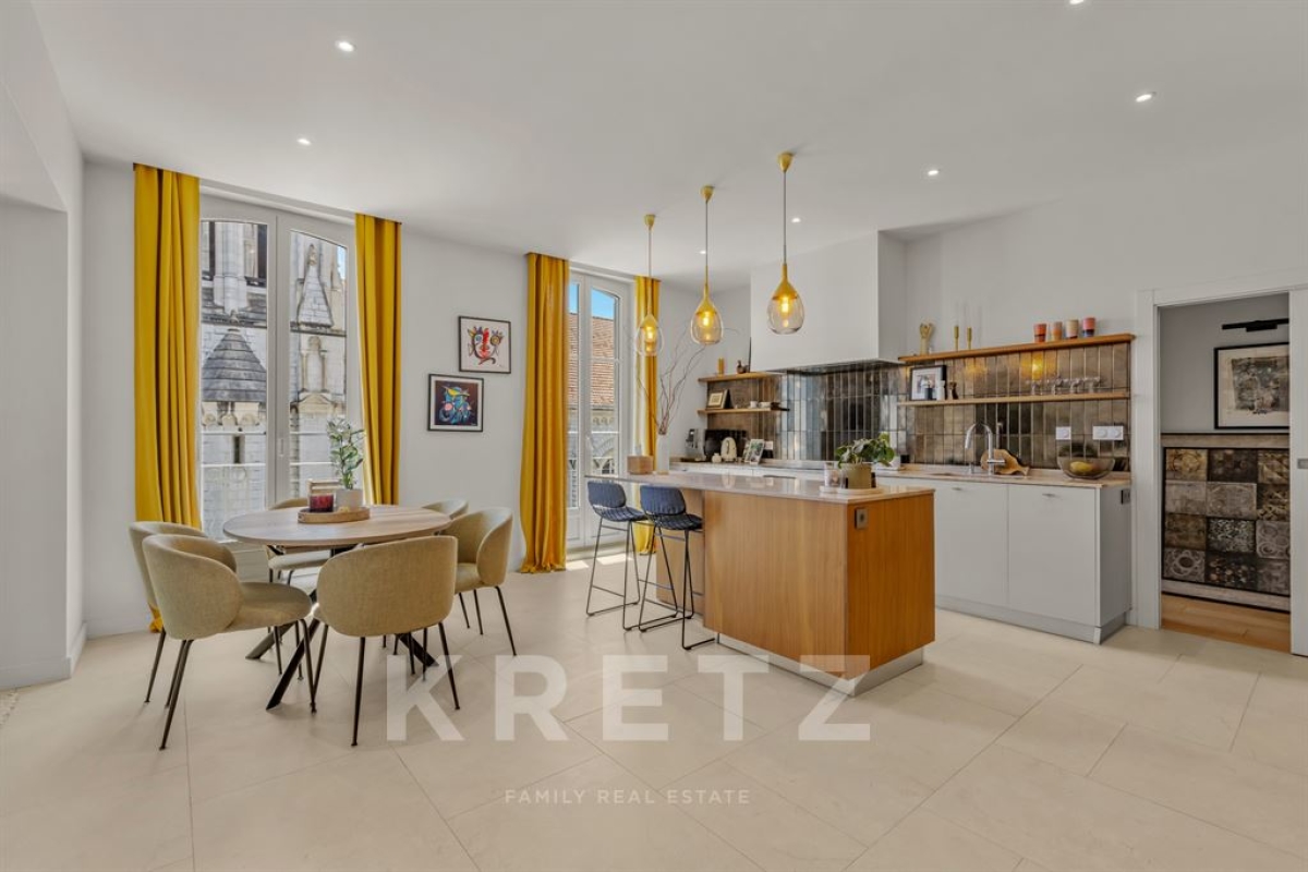 Appartement de luxe à vendre à Nice, 960 000 €, Photo 2