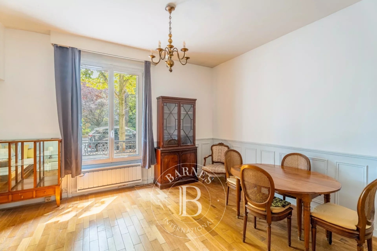 Appartement de luxe à vendre à Paris 19ème, 482 000 €, Photo 2