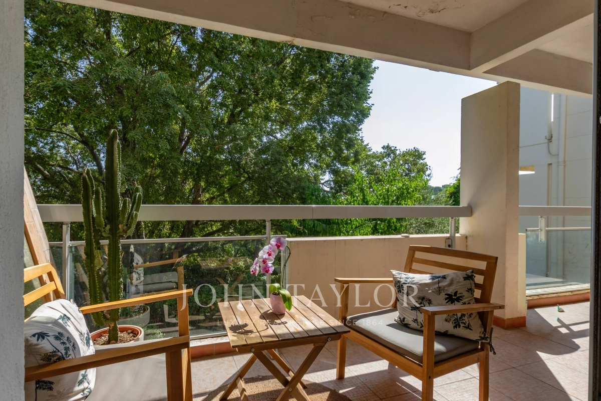 Appartement de luxe à vendre à Cap d'Antibes, 789 700 €, Photo 2