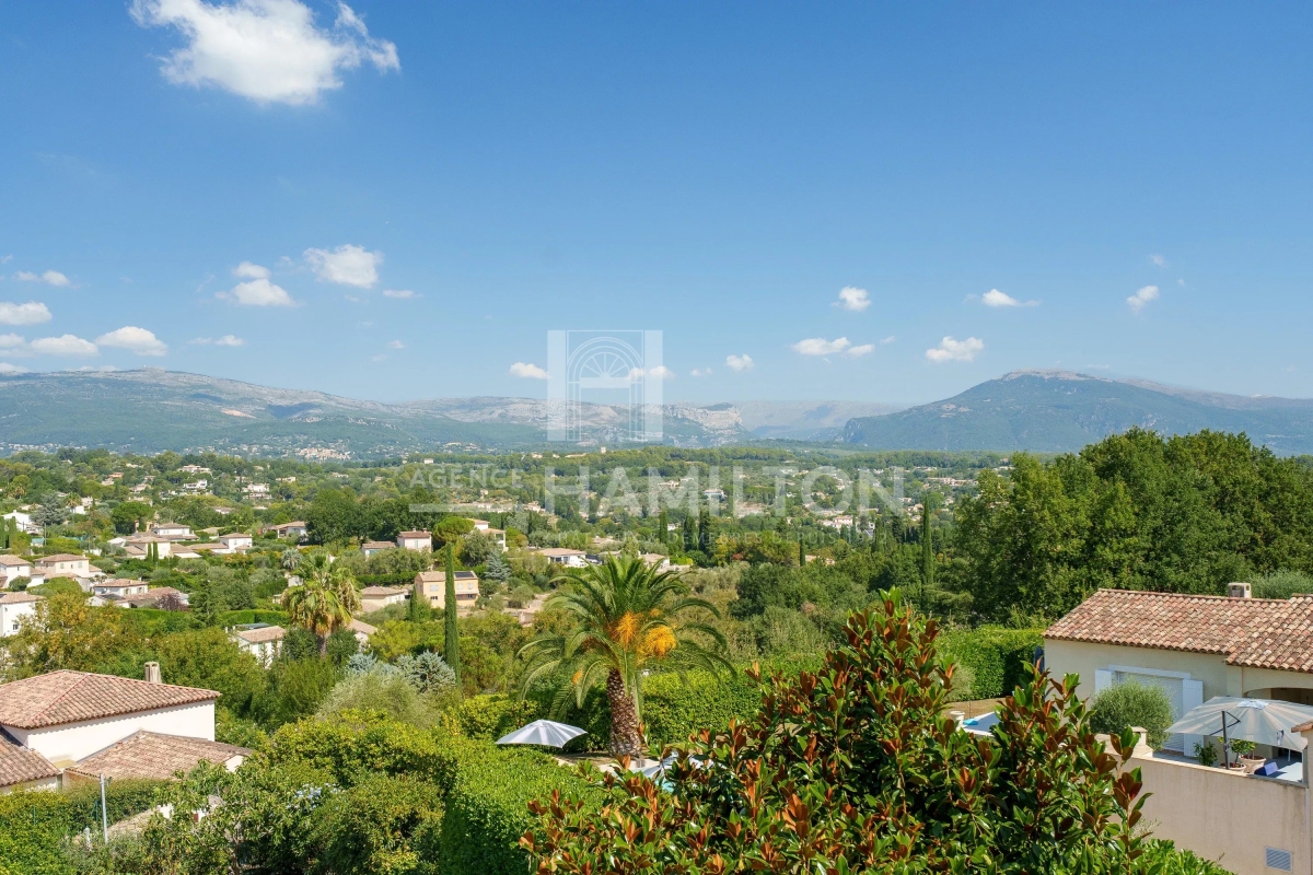 Luxury House for sale in Valbonne, 2 349 000 €, Photo 2