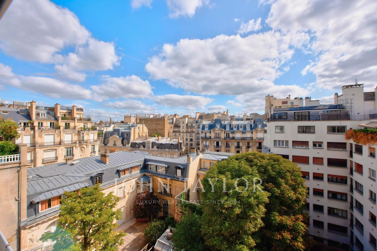 Appartement de luxe à vendre à Paris 16ème, 1 580 000 €, Photo 2