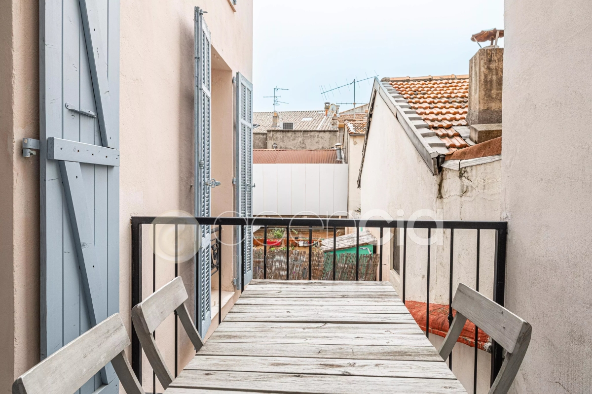 Appartement de luxe à vendre à Cannes, 269 000 €, Photo 2