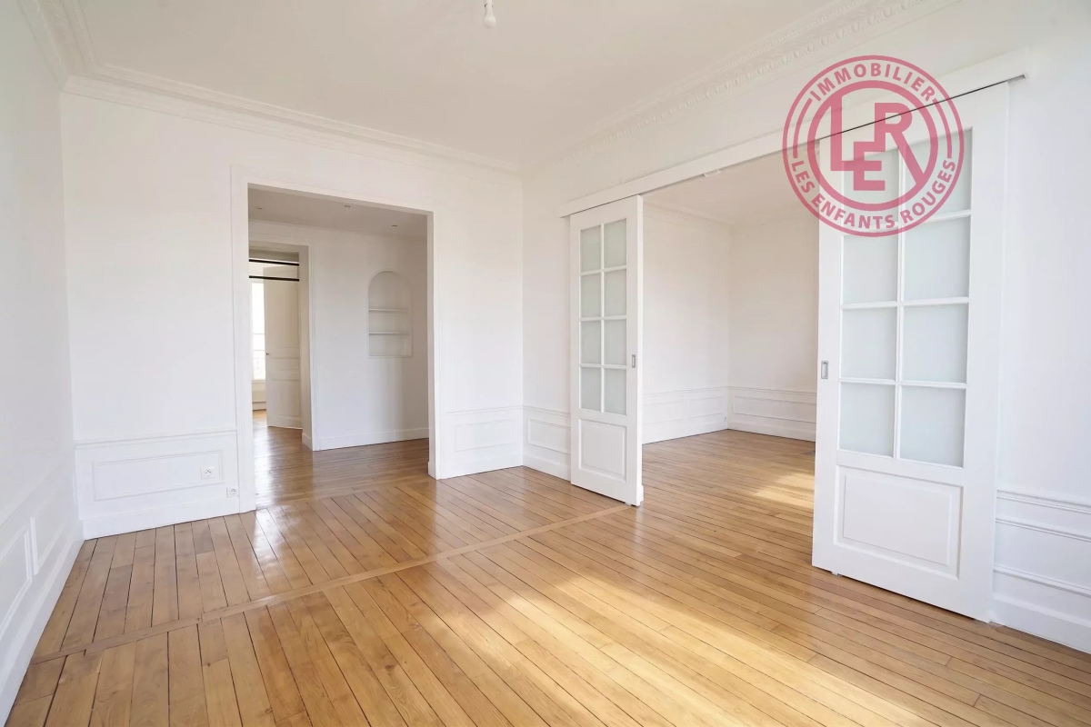 Appartement de luxe à vendre à Paris 12ème, 760 000 €, Photo 2