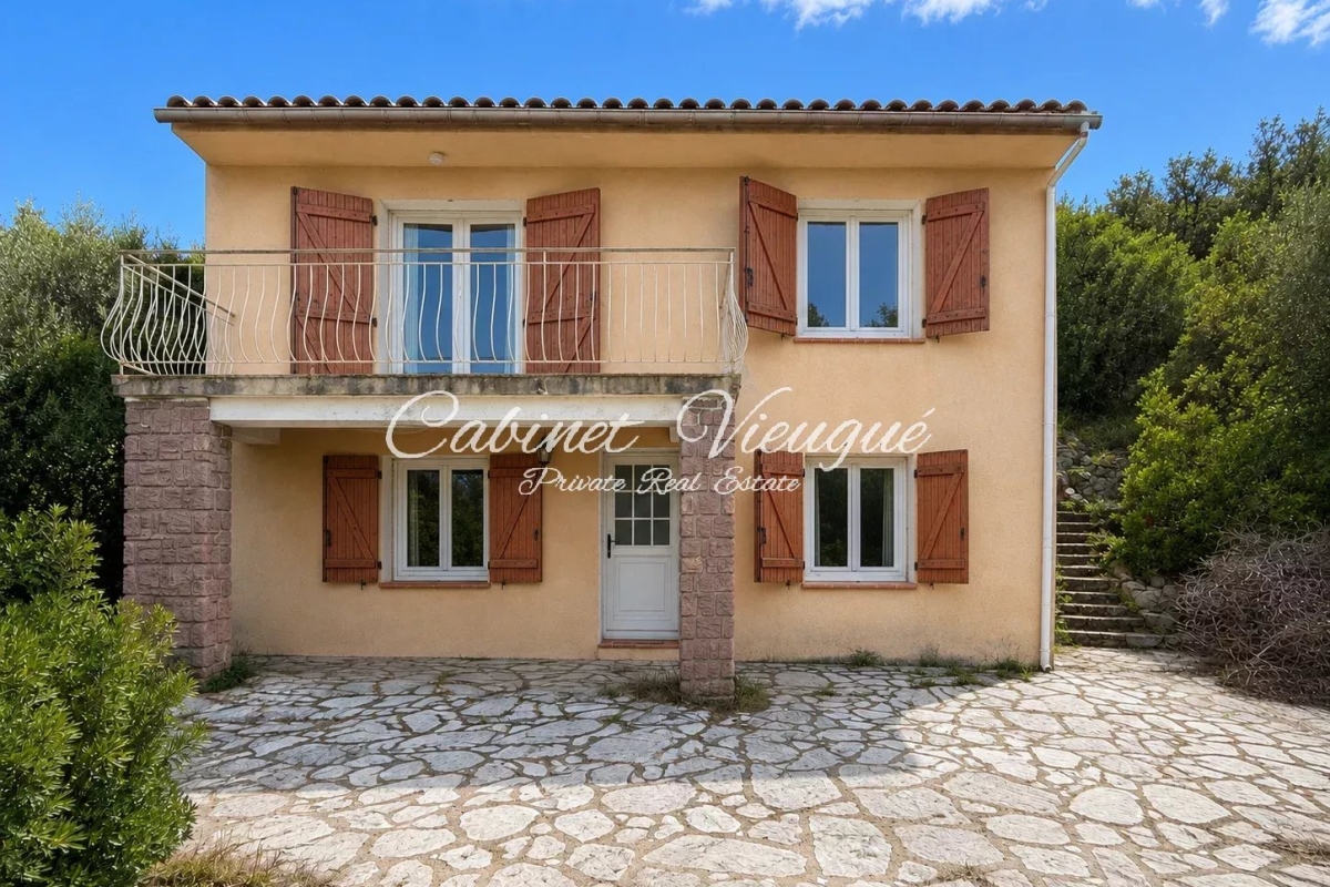 Maison de luxe à vendre à Roquebrune-sur-Argens, 800 000 €, Photo 2