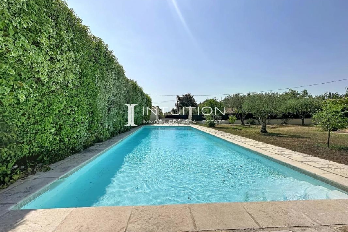 Luxury House for sale in Mougins, 1 890 000 €, Photo 2