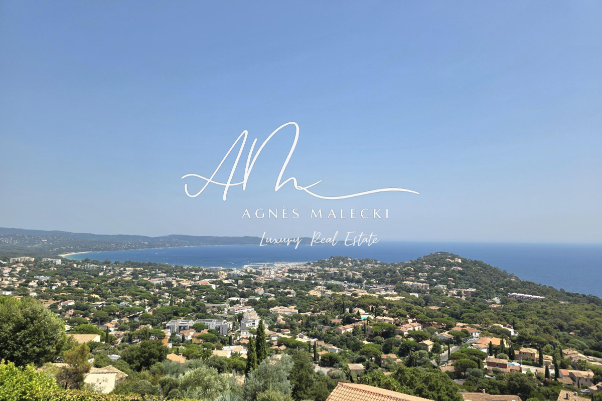 Maison de luxe à vendre à Cavalaire-sur-Mer, 1 995 000 €, Photo 2