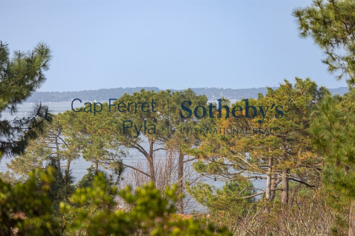 Maison de luxe à vendre à Pyla sur Mer, 1 295 000 €, Photo 2