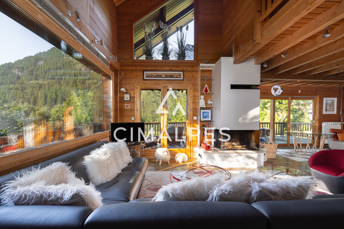 Luxury House for sale in Saint-Chaffrey, 2 900 000 €, Photo 2
